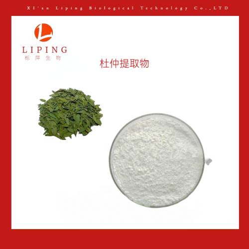 杜仲物绿原酸25%98%提取物  杜仲物提取物