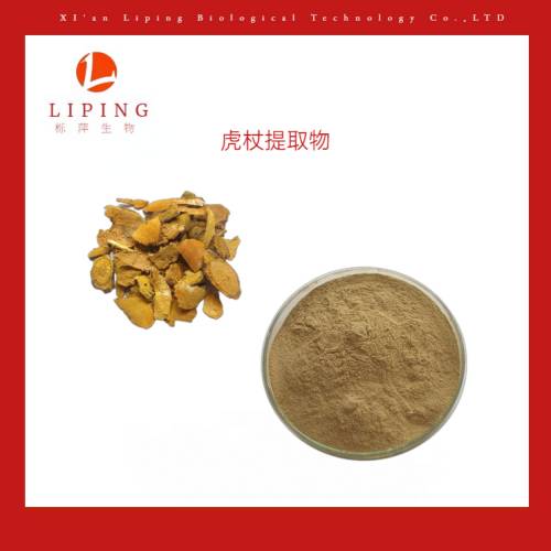 白藜芦醇15%50%98%虎杖提取物