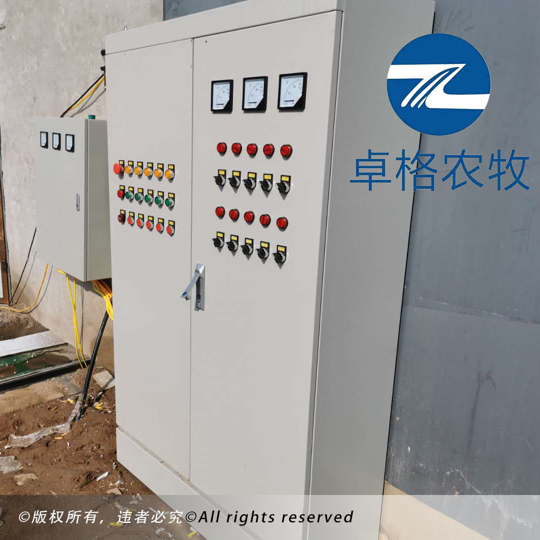 卓格鸡舍温控环控系统调节大规模笼养蛋鸡保温设备&nbsp;&nbsp;大规模蛋鸡笼养&nbsp;&nbsp;鸡舍温度调节设备&nbsp;&nbsp;蛋鸡保温系统