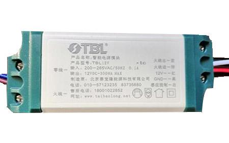 泰宝隆智能照明物联设备 智能电源和可控硅开关  照明设备  照明改造