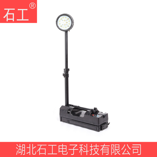 OK-FW6117 LED防爆移动灯