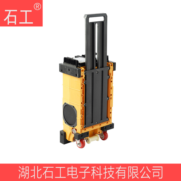 FW6119背负式多功能移动照明平台