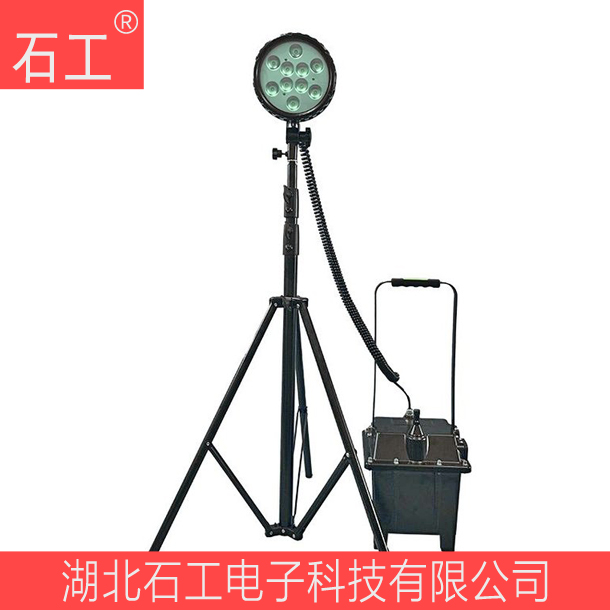LED防爆移动升降工作灯FW6100GF