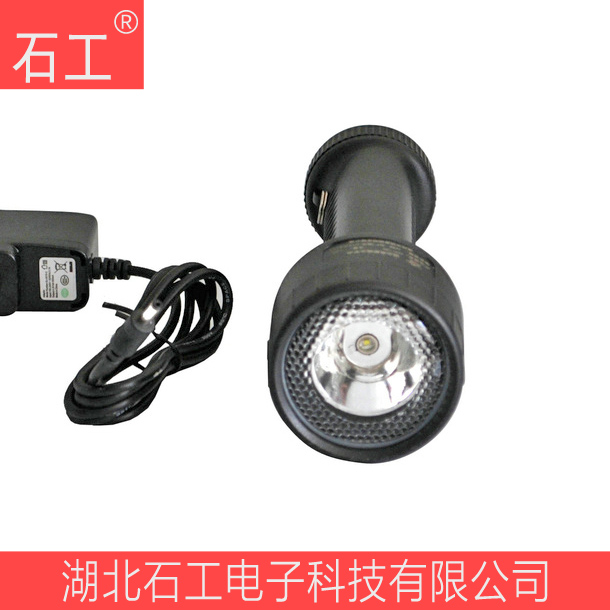 手电筒\多功能强光\可充电\jw7500