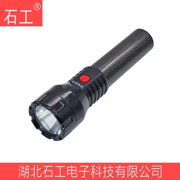 手电筒\JW7520 手电JW72503.7V2.5W