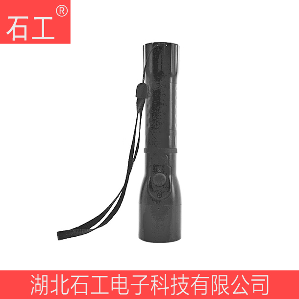 防爆手电筒\JW7625