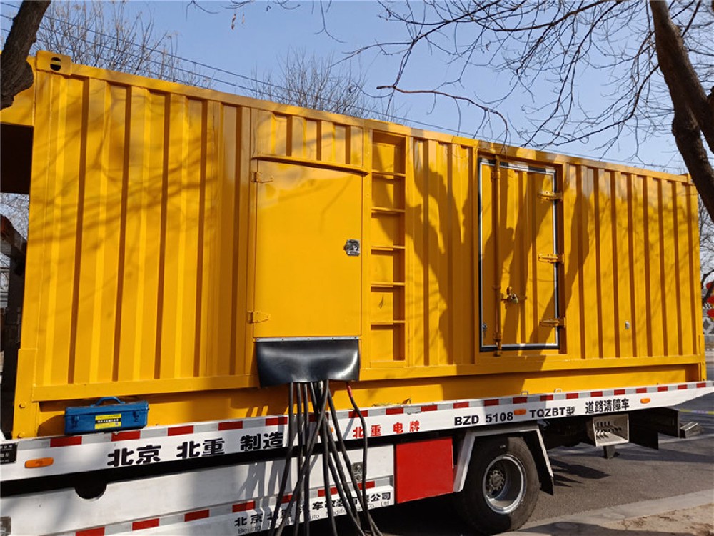 襄阳市发电机出租 发电机租凭 应急发电车 UPS不间断电源  襄阳市发电机租赁  襄阳市应急发电车