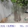 郑州PC采光瓦 郑州聚碳酸酯透明瓦板