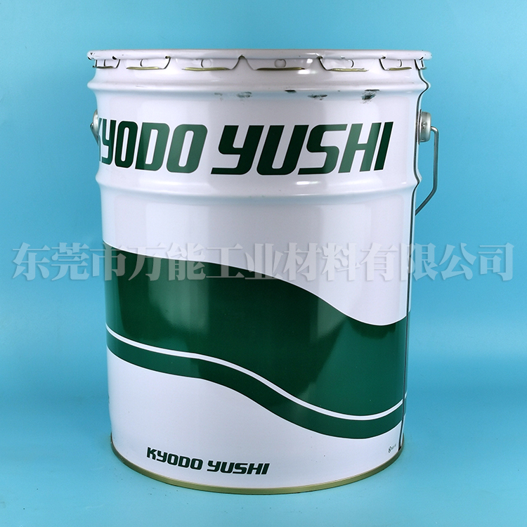 日本协同KYODOYUSHICE-TNO.2  日本协同润滑油  KYODO YUSHI MULTEMP  CE-T NO.2