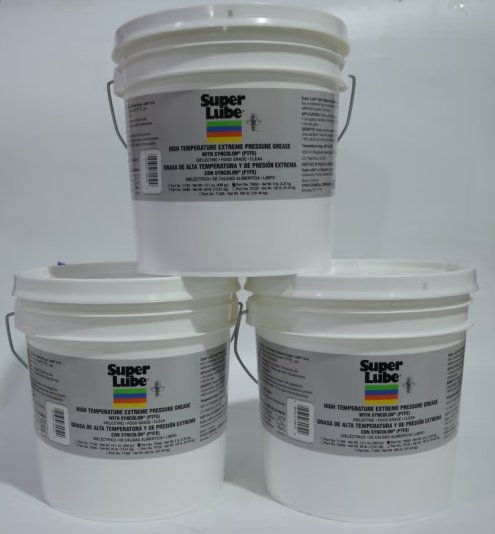 美国SUPER LUBE 41150润滑油 食品级润滑油  Superlube41150