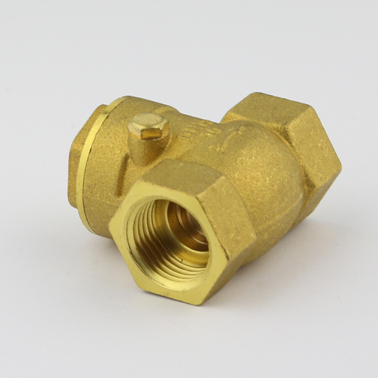 永德信分水器2736球阀  浙江永德信  永德信6分减压阀  永德信角阀