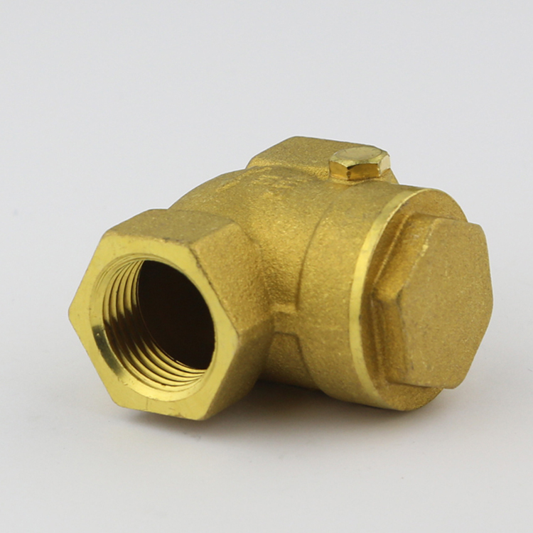 永德信分水器2736球阀  浙江永德信  永德信6分减压阀  永德信角阀