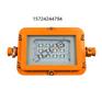 隔爆型LED巷道灯DGS40/127L(A) 40W矿用巷道