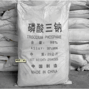 磷酸三钠生产厂家  优级品  作金属防锈剂  磷酸三钠优级品