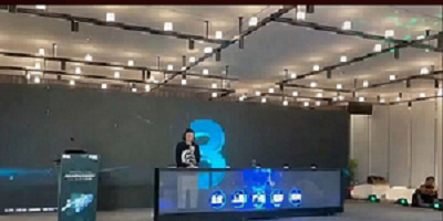 天津东丽冰屏启动台出租各类仪式庆典启动道具出租租赁  天津冰屏启动台  天津启动道具出租