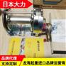 ERSB型不锈钢手动绞盘质保1年龙海