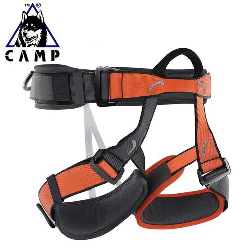 CAMP/坎普 CR4 2396 登山 攀岩安全带&nbsp;&nbsp;坎普经销商