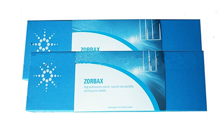 880975-912 ZORBAX SB-Phenyl  色谱柱