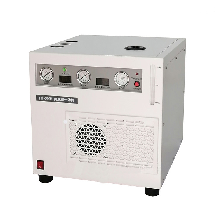 氮氢空一体机发生器HF-300A