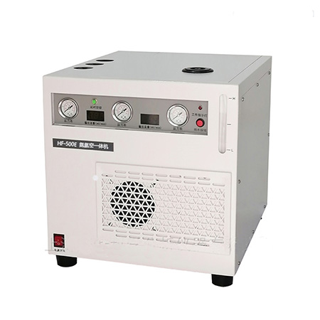 氮氢空一体机发生器HF-300E
