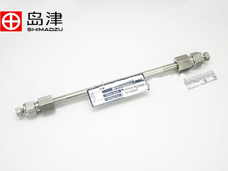InetrSustain AQ-C18色谱柱