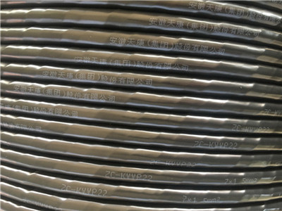 DCEYH电缆库存品质保证产品安全