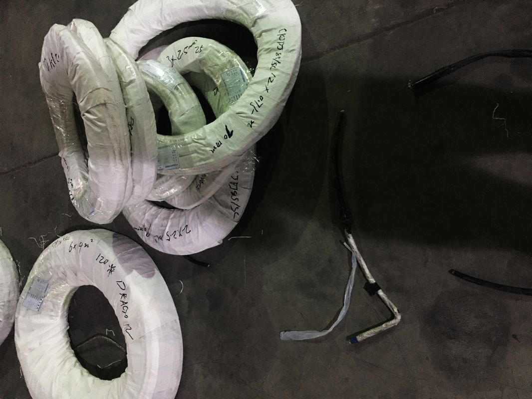 ZR-YGGR耐高低温电缆厂家