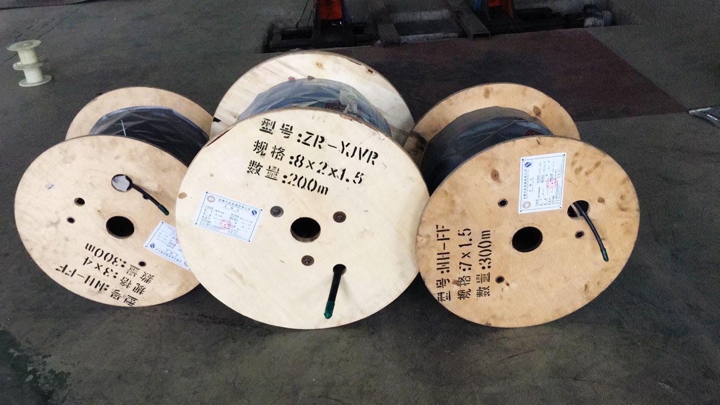 YGC-F46RPYGC-F46R电缆现货品质保证