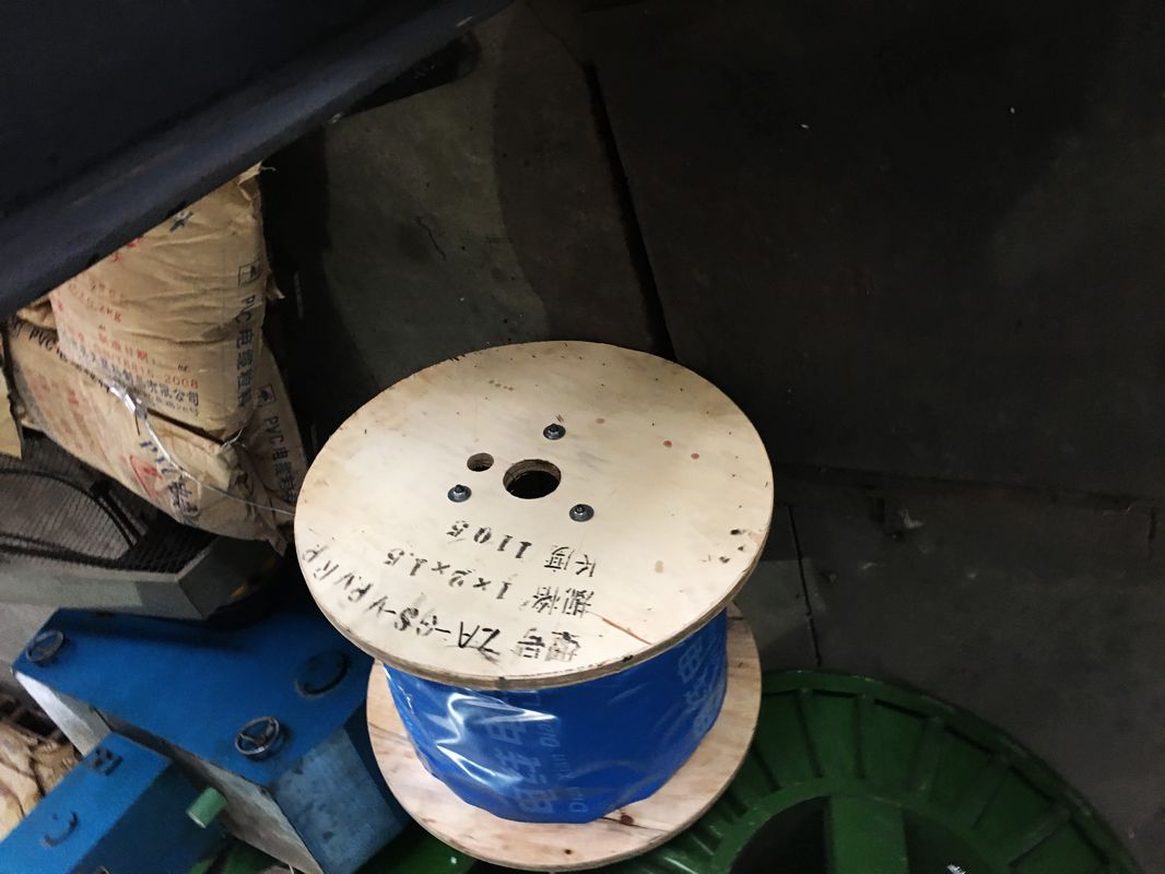 AF46-200高温安装线电缆库存