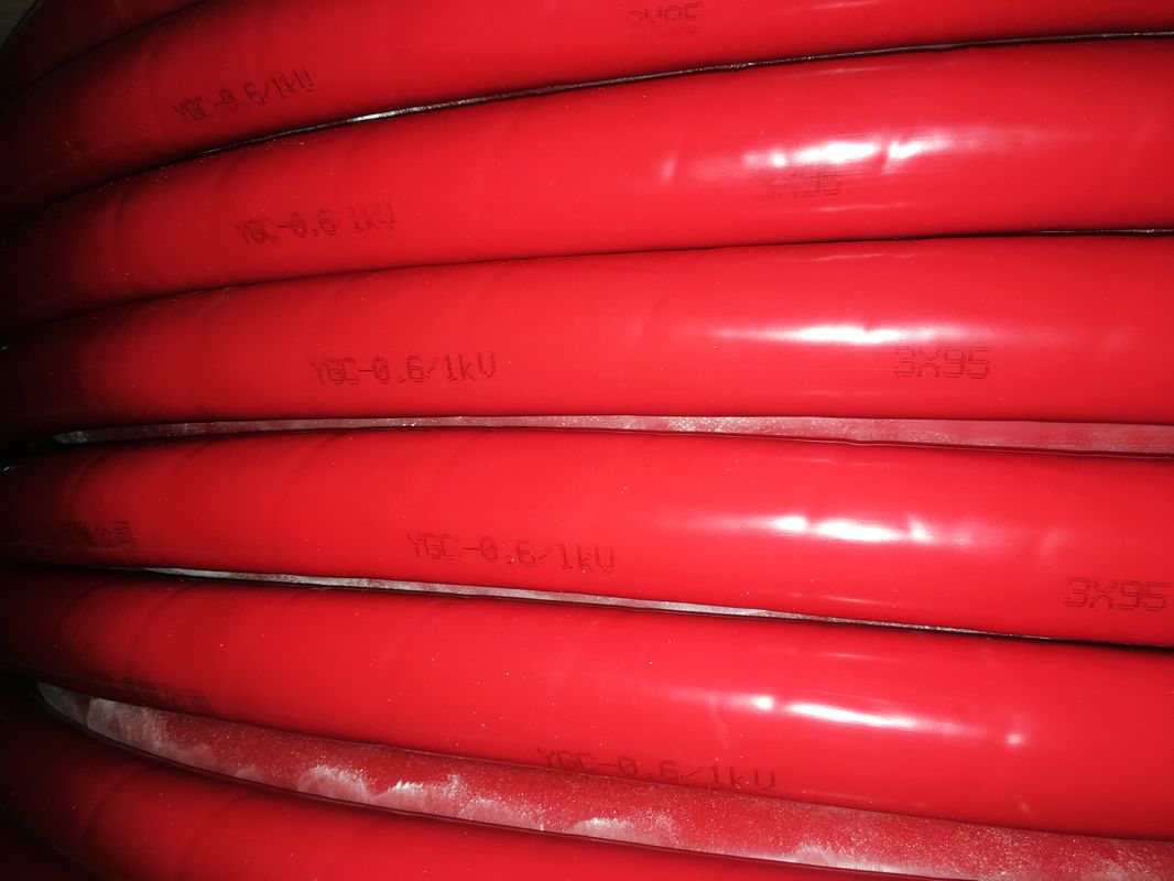 YVFRBYVFRPBYVFPB电缆厂家品质保证产品安全