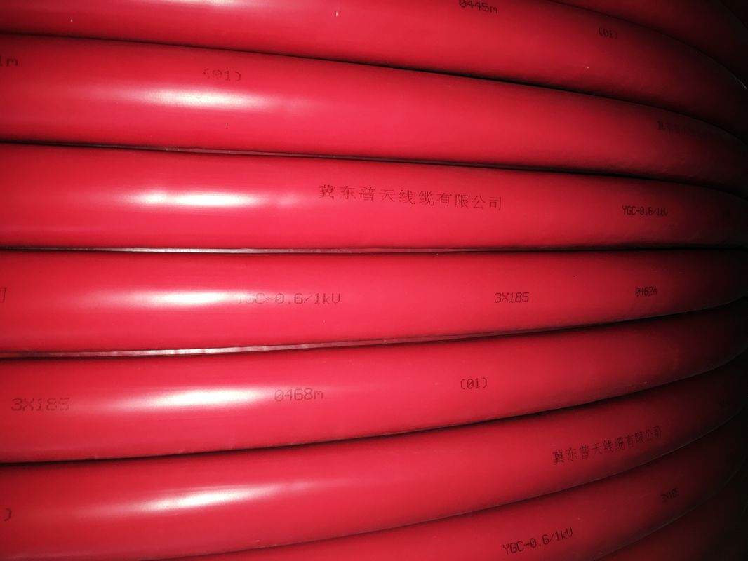 FFFF-22FFPZR-FF电缆现货工艺