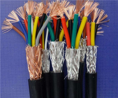 ZB-KVVP2/22电缆厂家品质保证