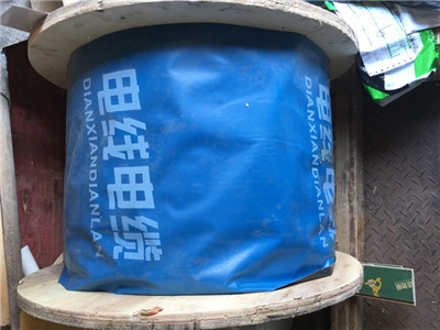 ZR-DJYVP3电缆-ZR-DJYPV22电缆库存厂家