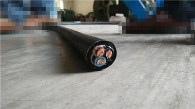 CKEF80/DA船用电缆厂家工艺
