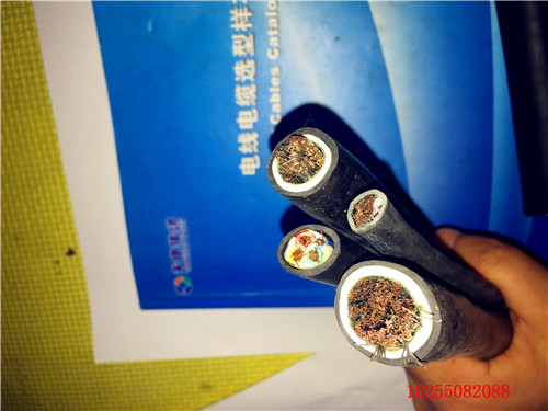 ZR-FVF22电缆库存质量安全