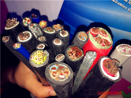 ZR-KYVFRPZR-YVFRP电缆现货现货