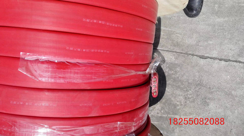 DJFFP计算机电缆DJFFP3电缆现货工艺