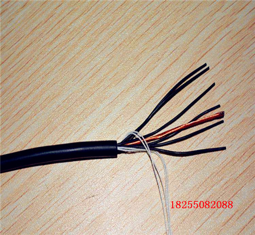 IA-JVVPR、IA-JVP1VP1本安信号IA-JVVPR电缆库存报价