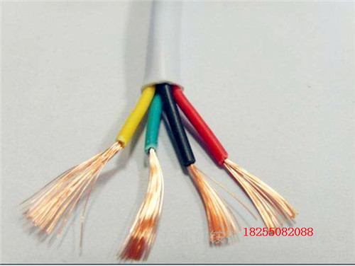 DCEYH电缆库存品质保证产品安全