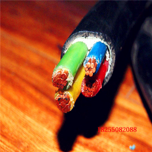 CKJVP92/NA船用控制电缆厂家