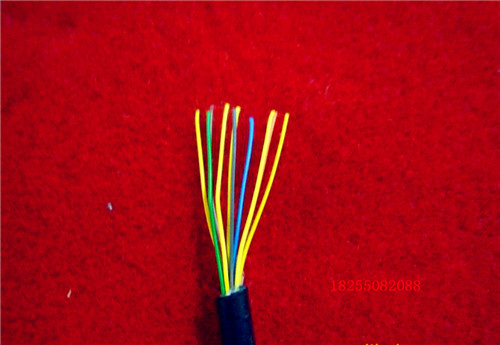 ZR-DJYJVP3计算机电缆现货