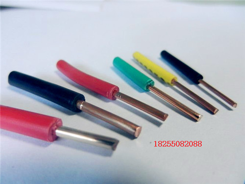 AF46-200高温安装线电缆库存