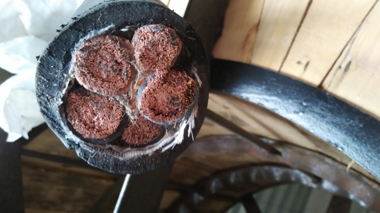 ZR-KYJEP,ZR-KEEP电缆库存