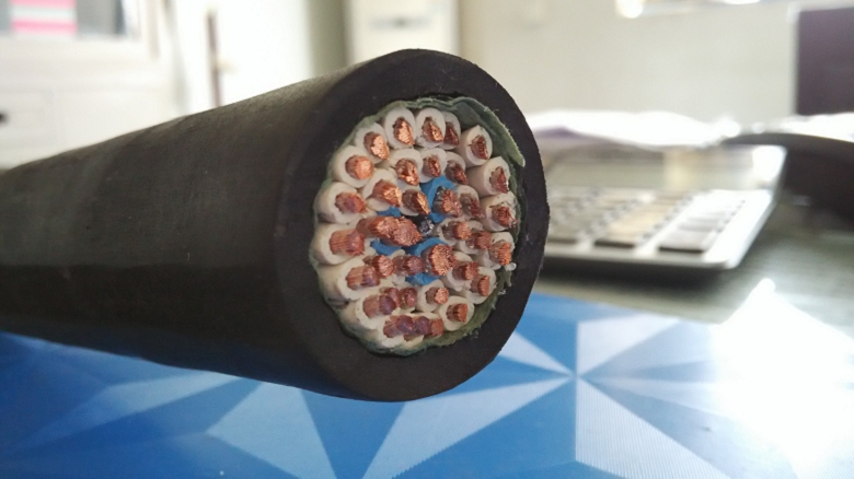 DJYPV22计算机电缆库存