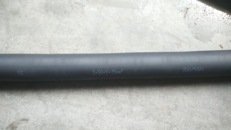 扁平电缆ZR-YVFBZR-YVFGB电缆厂家