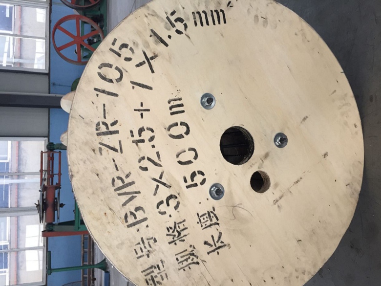 硅橡胶控制电缆ZR-YFGP22电缆库存品质保证