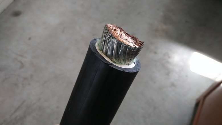 CKVV92/DA船用电缆库存质量稳定质量安全