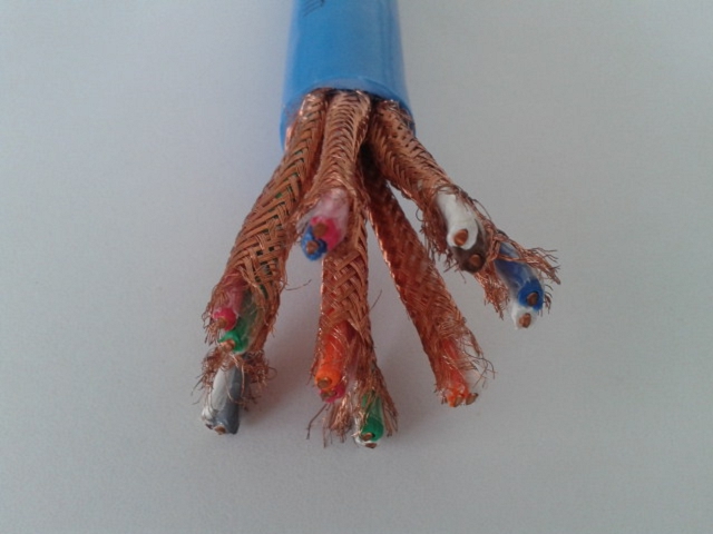 BPGGPP2-3*70+3x10变频电缆报价