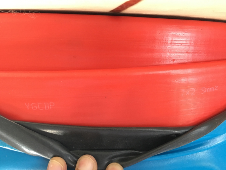 CEV92/NA船用电缆现货工艺