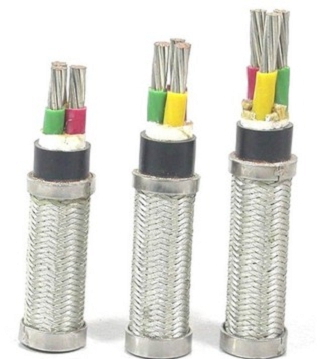 YVFB扁平电缆厂家